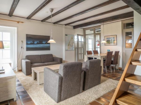 Apartment in a farmhouse in De Cocksdorp on the island of Texel